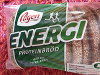 Energi Proteinbröd