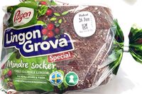 Lingon Grova Special