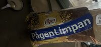 Pågen Limpan