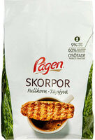 Skorpor