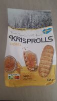 Krisprolls