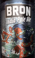 Bron India Pale Ale