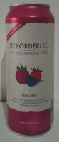 Skogsbär