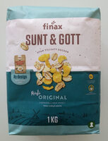 Sunt & Gott
