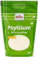 Psyllium