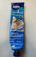 Abba Creamed Tuna Spread