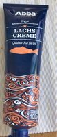 Lachs Creme