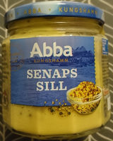 Senapssill