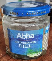 Heringshappen DILL