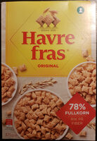 Havrefras Original