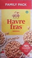 Havrefras
