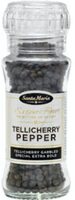 Tellicherry Pepper m/Kvern 70g St.Maria