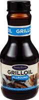 Santa Maria Grillolje Allround 250g