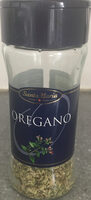 Oregano