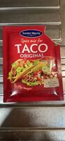 Spice Mix Taco - Orginal