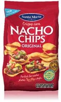 Nacho Chips