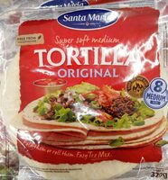 Tortilla