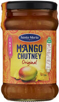 Mango Chutney