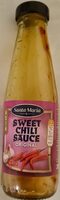 Sweet Chili Sauce