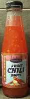 Sweet Chili Sauce