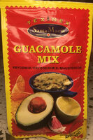 Guacamole Mix