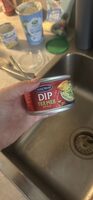Dip Tex Mex Style