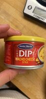 Dip Nacho Cheese Style