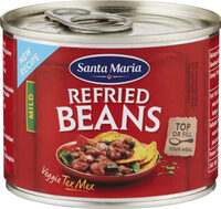 Refried Beans