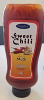 Sweet chili