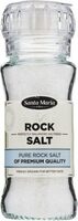 Extra Fine Selection of Spices Rock Salt