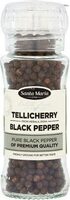 Extra Fine Selection Tellicherry Black Pepper