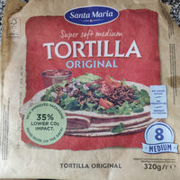 Tortilla Original