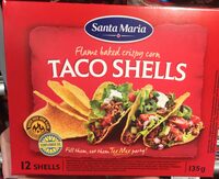 Taco Shells
