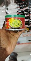 Salsa guacamole