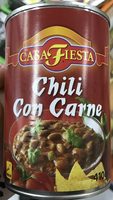 Chili con Carne