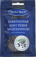 Sort pepper