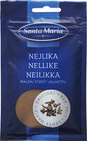 Santa Maria Stødt nellike