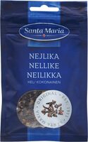 Santa Maria Hele nelliker