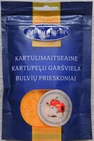 Kartupeļu Garšviela