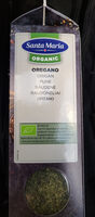 Oregano