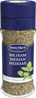Santa Maria Merian