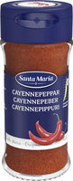Cayennepepper