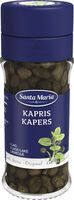 Santa Maria Kapers