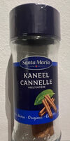Cinnamon Sticks