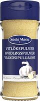Garlic powder