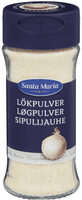 Granulert Løk
