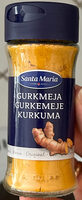 Gurkemeie