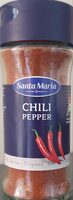 Chili pepper