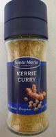 Santa Maria KERRIE CURRY Maria Original 11 Su