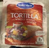 Tortillas